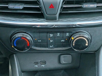2025 Buick Encore GX Preferred FWD