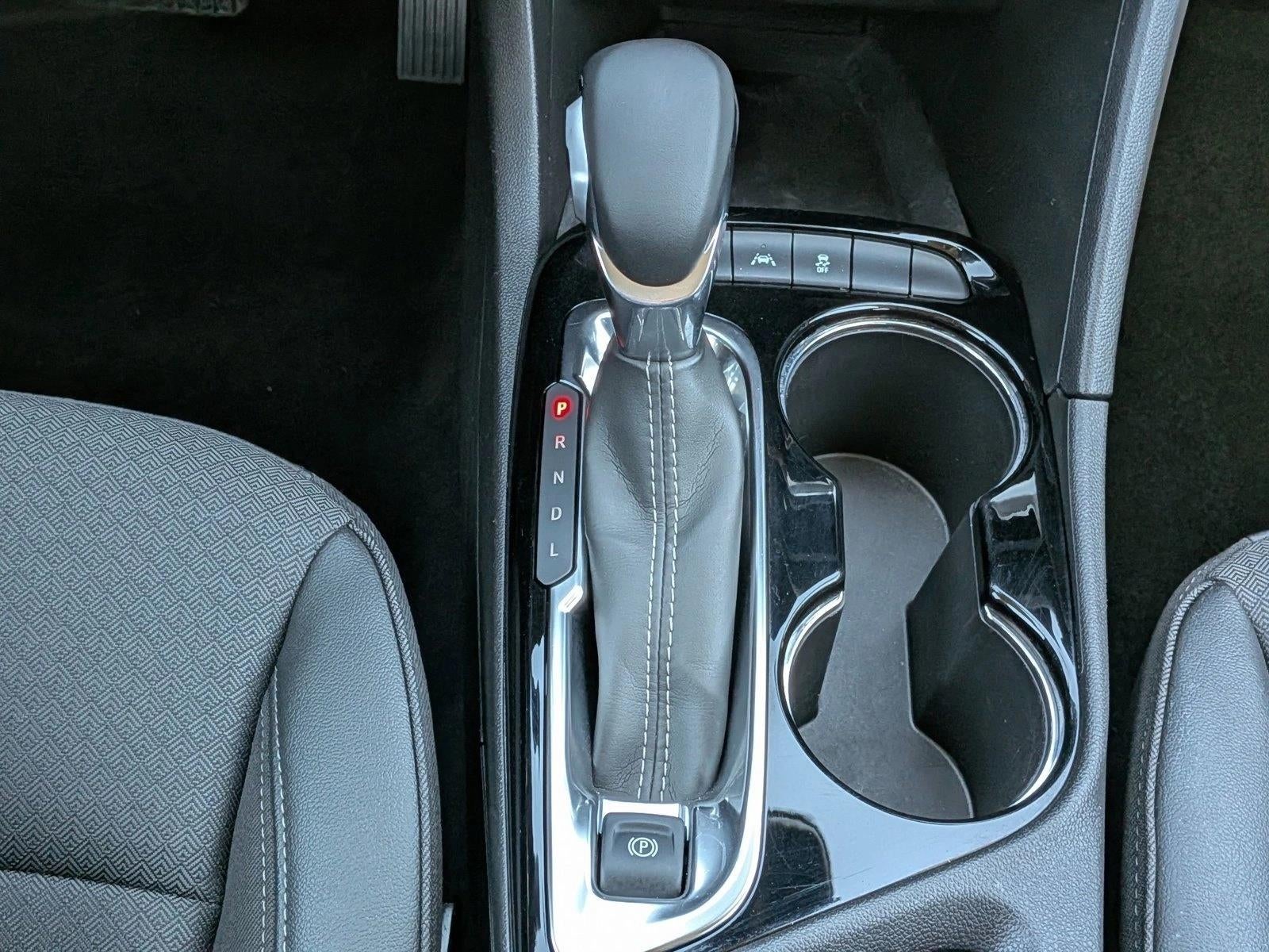 2025 Buick Encore GX Preferred FWD