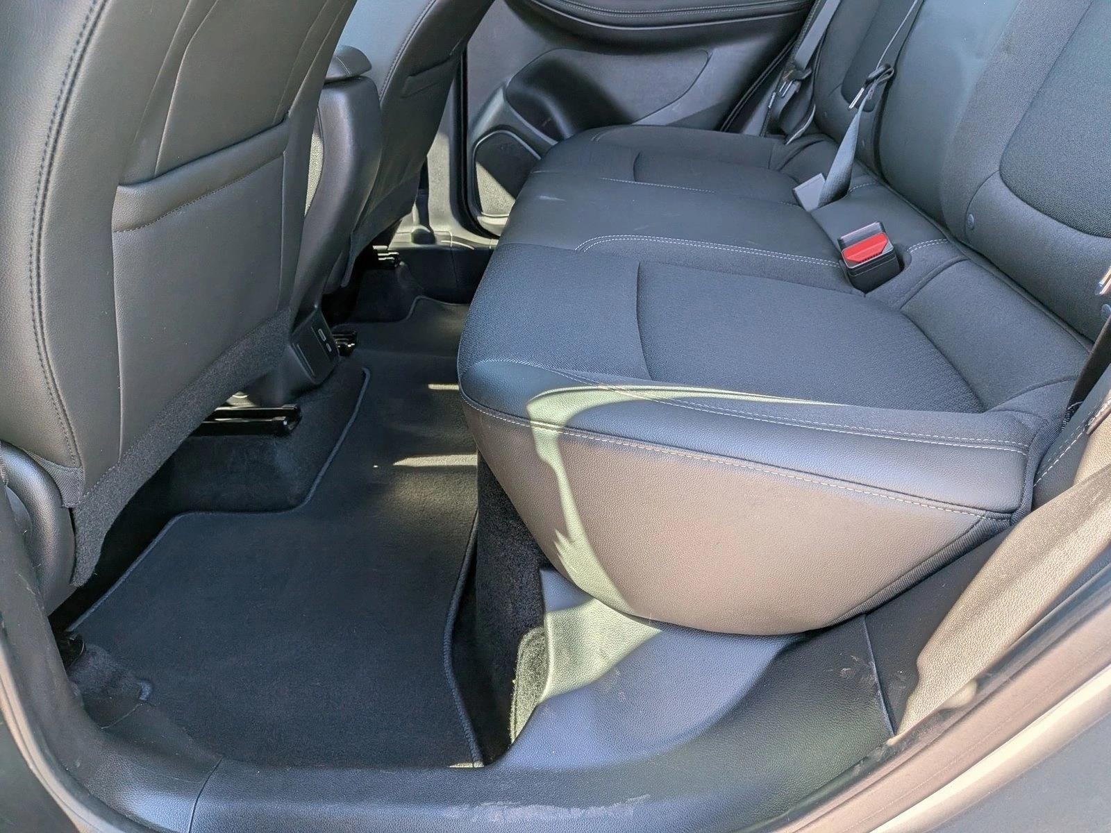 2025 Buick Encore GX Preferred FWD