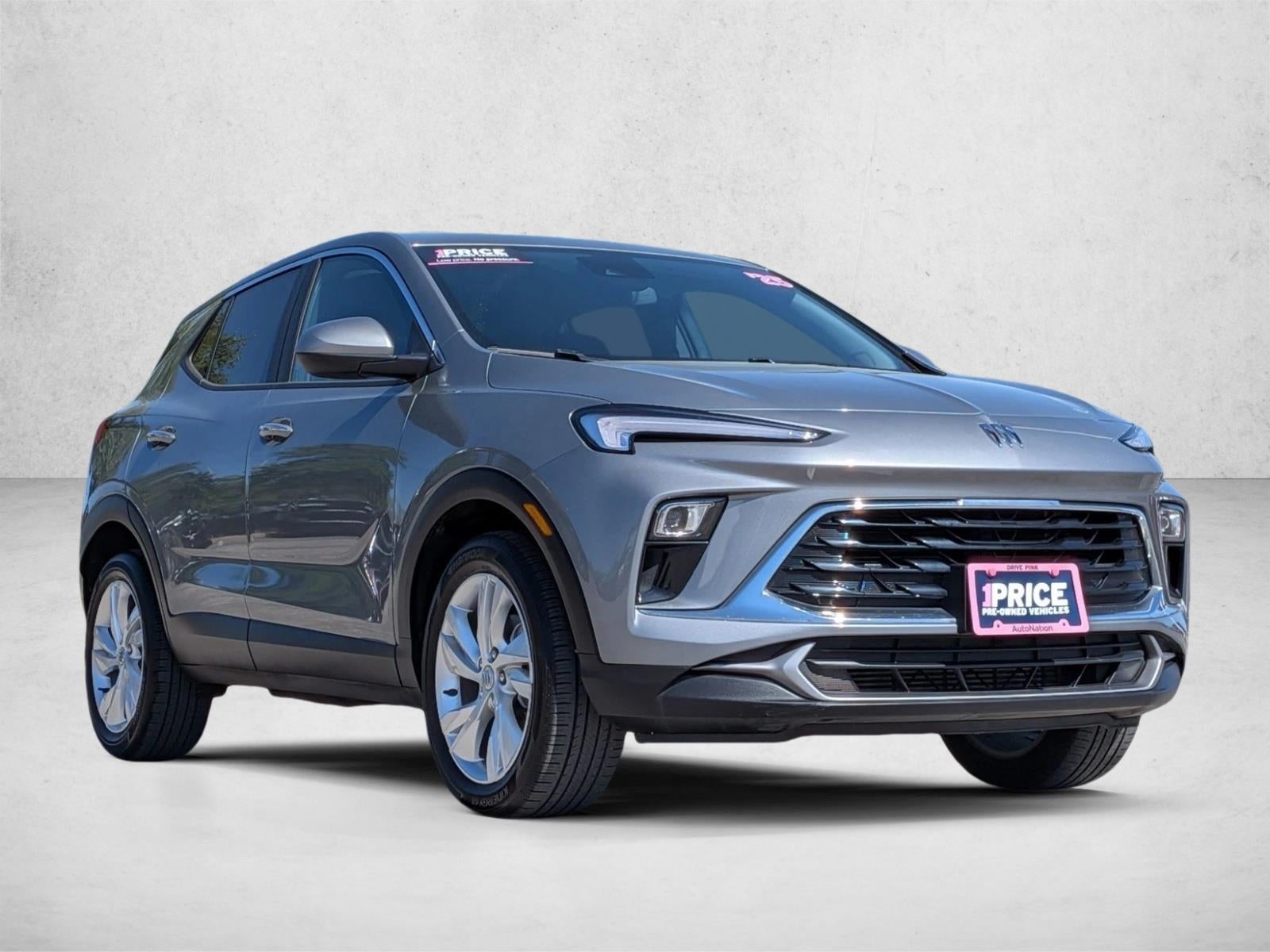 2025 Buick Encore GX Preferred FWD