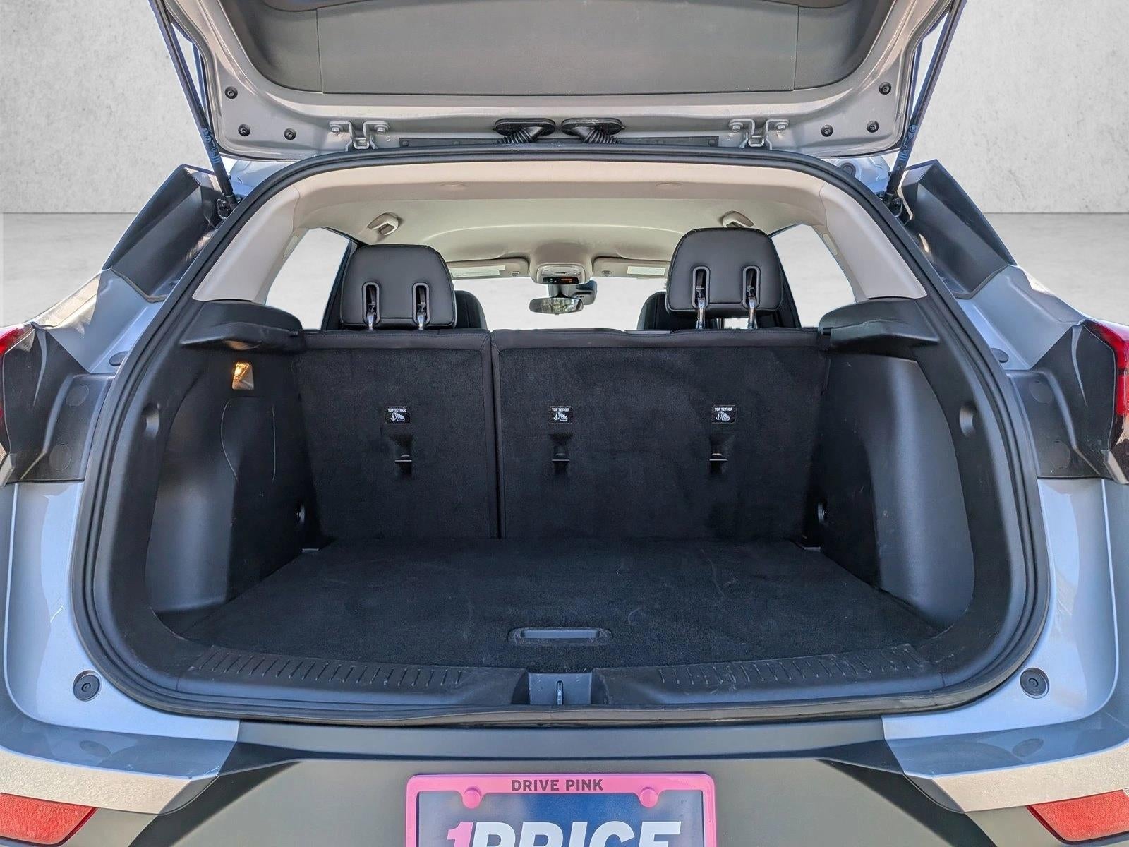 2025 Buick Encore GX Preferred FWD
