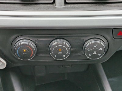 2024 Chevrolet Trax FWD 4dr LS