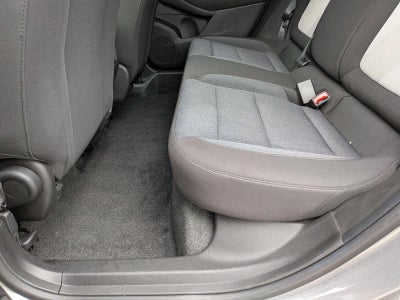 2024 Chevrolet Trax FWD 4dr LS