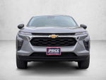 2024 Chevrolet Trax FWD 4dr LS