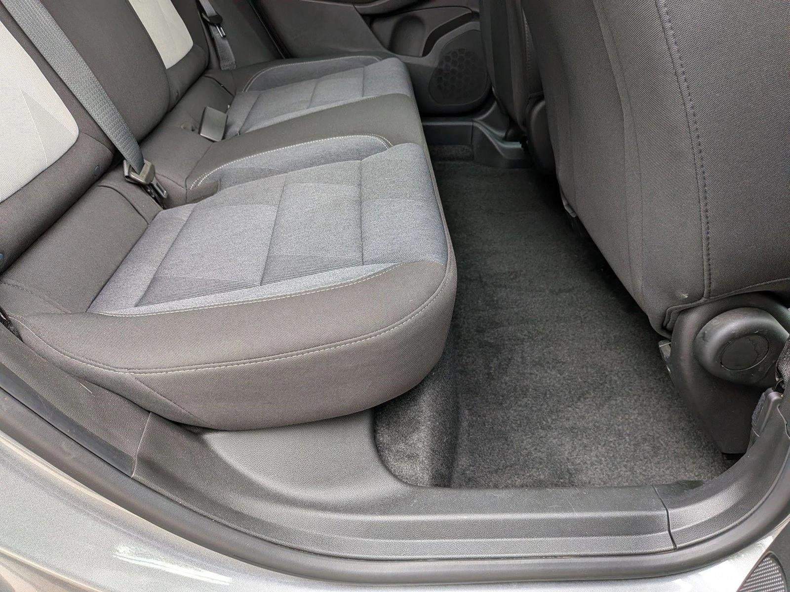 2024 Chevrolet Trax FWD 4dr LS