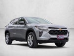 2024 Chevrolet Trax FWD 4dr LS