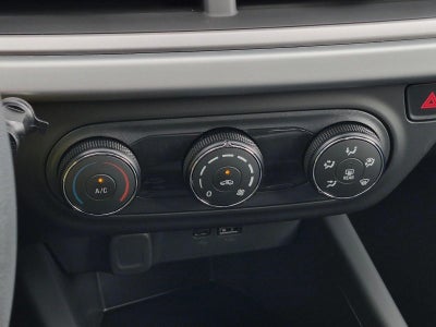 2026 Chevrolet Trax FWD 4dr LS