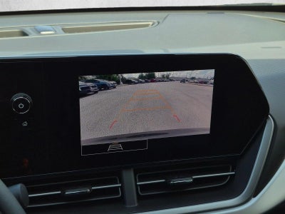 2026 Chevrolet Trax FWD 4dr LS
