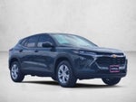 2026 Chevrolet Trax FWD 4dr LS