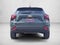 2026 Chevrolet Trax FWD 4dr LS