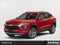 2026 Chevrolet Trax FWD 4dr LS