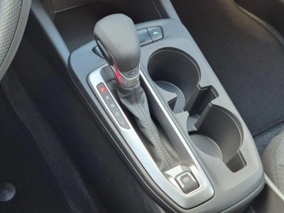2026 Chevrolet Trax FWD 4dr LS
