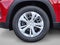 2026 Chevrolet Trax FWD 4dr LS