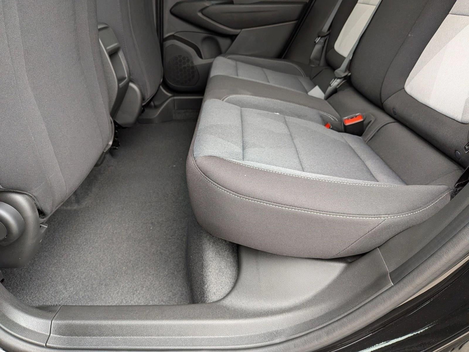 2026 Chevrolet Trax FWD 4dr LS