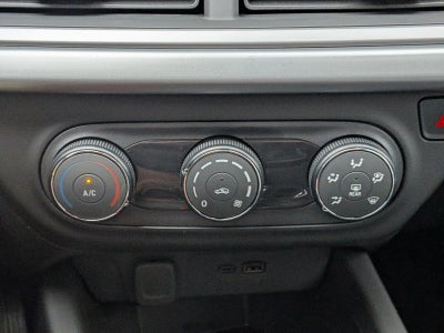 2026 Chevrolet Trax FWD 4dr LS