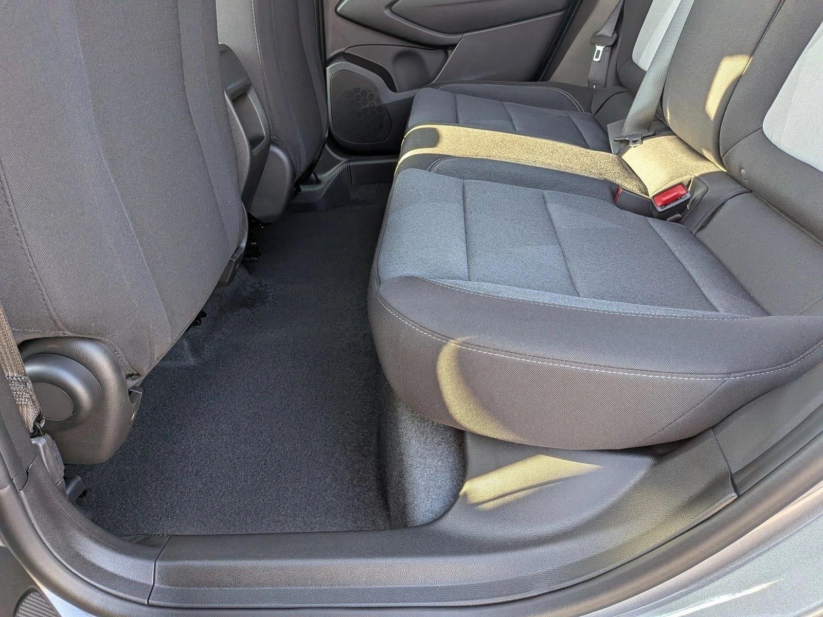 2026 Chevrolet Trax FWD 4dr LS