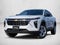2026 Chevrolet Trax FWD 4dr LS