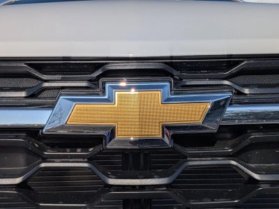 2026 Chevrolet Trax FWD 4dr LS