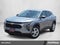 2026 Chevrolet Trax FWD 4dr LS