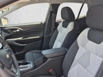 2026 Chevrolet Trax FWD 4dr LS