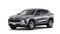 2026 Chevrolet Trax FWD 4dr LS