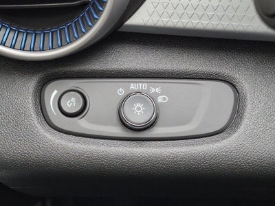 2026 Chevrolet Trax FWD 4dr LS