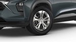 2026 Chevrolet Trax Base