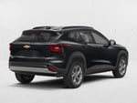 2026 Chevrolet Trax FWD 4dr LS