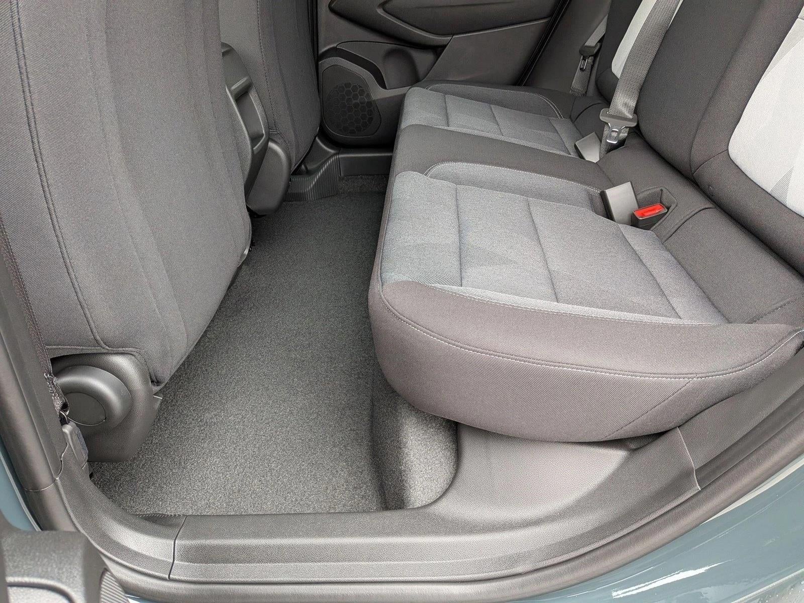 2026 Chevrolet Trax FWD 4dr LS