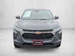 2026 Chevrolet Trax FWD 4dr LS