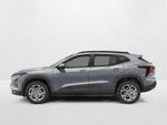 2026 Chevrolet Trax FWD 4dr LS
