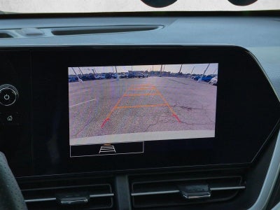 2024 Chevrolet Trax FWD 4dr 1RS