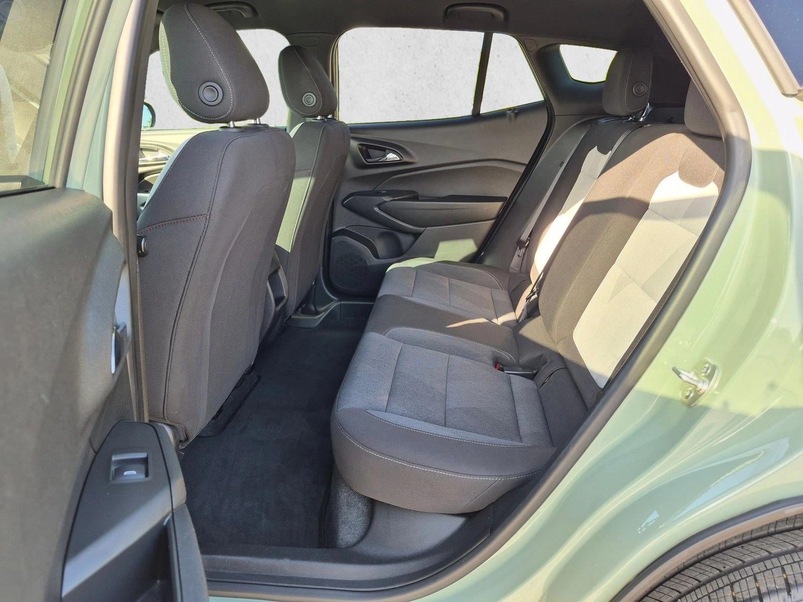 2024 Chevrolet Trax FWD 4dr 1RS