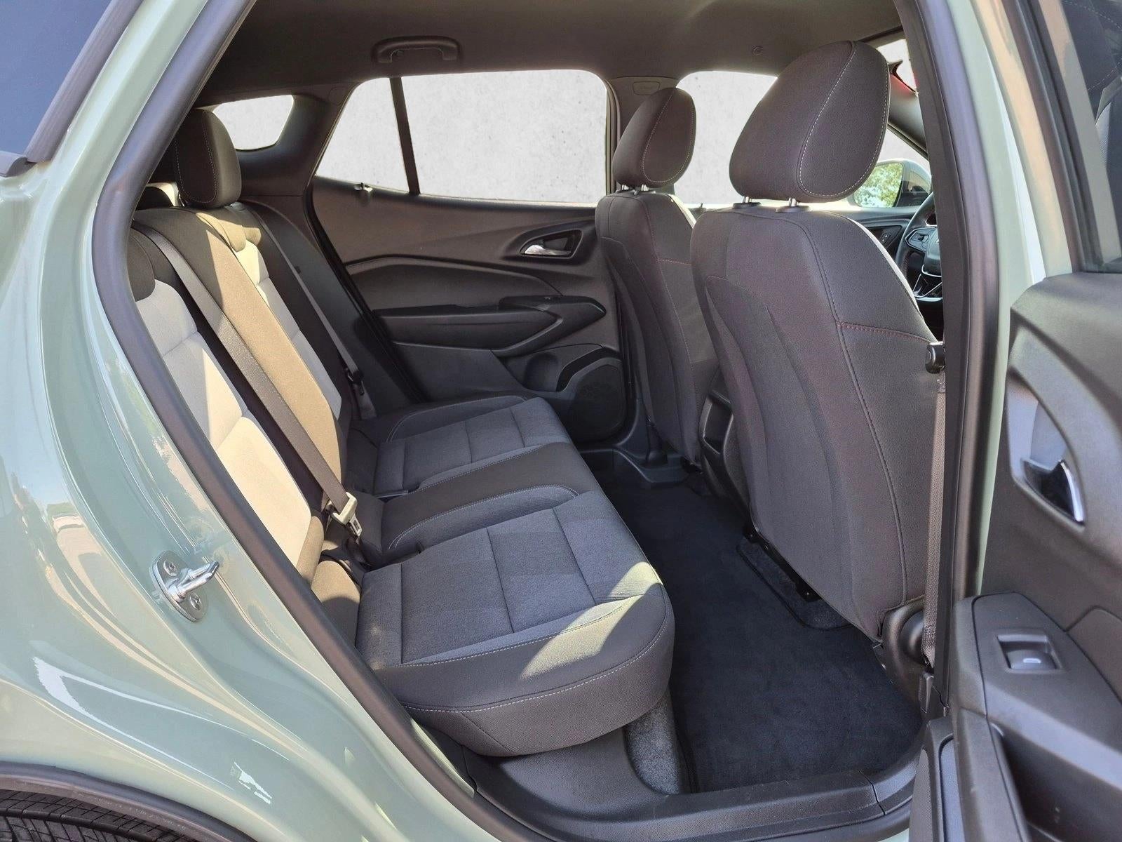 2024 Chevrolet Trax FWD 4dr 1RS