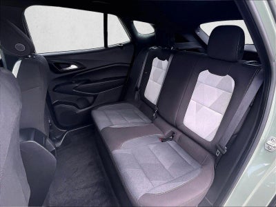 2024 Chevrolet Trax FWD 4dr 1RS