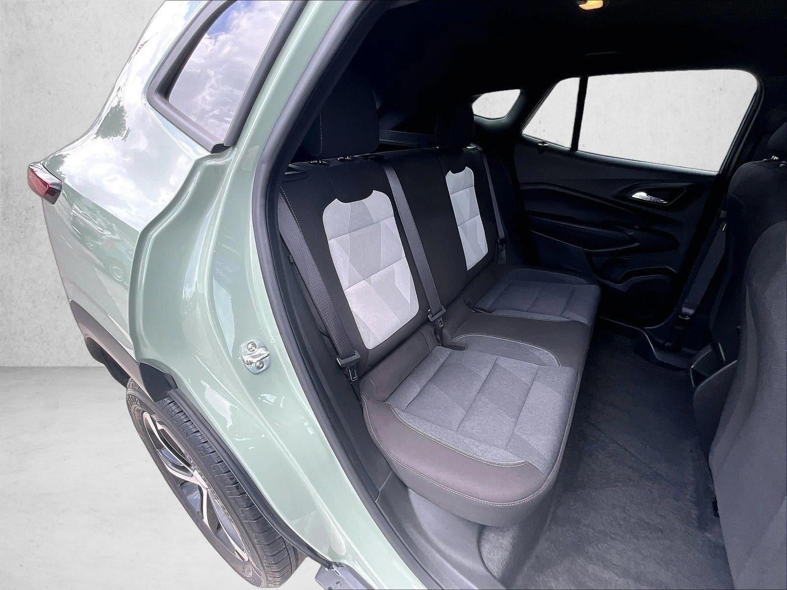 2024 Chevrolet Trax FWD 4dr 1RS