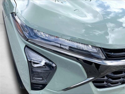 2024 Chevrolet Trax FWD 4dr 1RS