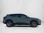 2024 Chevrolet Trax FWD 4dr 1RS