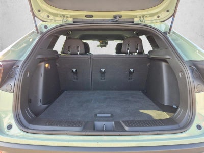 2024 Chevrolet Trax FWD 4dr 1RS