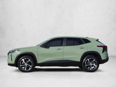 2024 Chevrolet Trax FWD 4dr 1RS