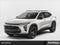2024 Chevrolet Trax FWD 4dr 1RS