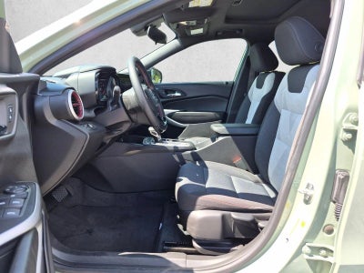 2024 Chevrolet Trax FWD 4dr 1RS