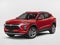 2026 Chevrolet Trax FWD 4dr 1RS