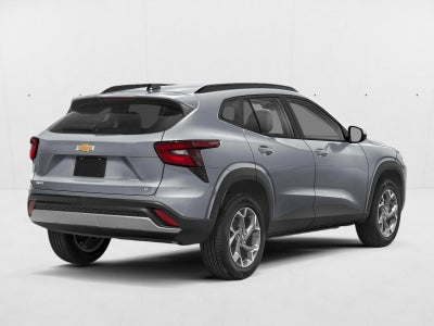 2026 Chevrolet Trax FWD 4dr 1RS