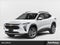 2026 Chevrolet Trax FWD 4dr 1RS