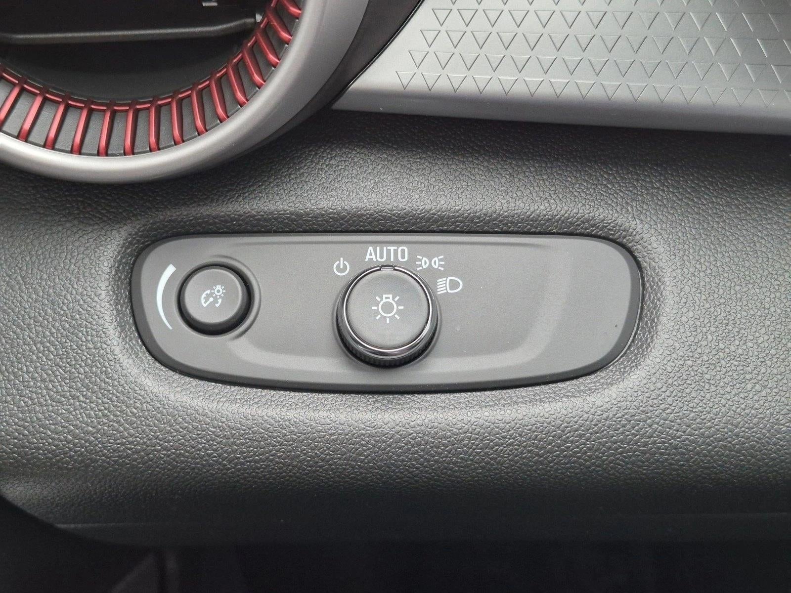 2026 Chevrolet Trax FWD 4dr 1RS