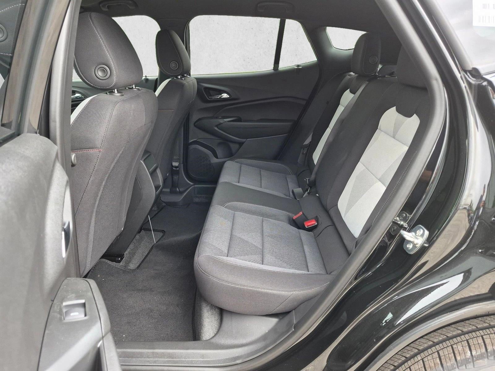 2026 Chevrolet Trax FWD 4dr 1RS