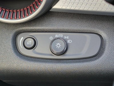 2026 Chevrolet Trax FWD 4dr 1RS
