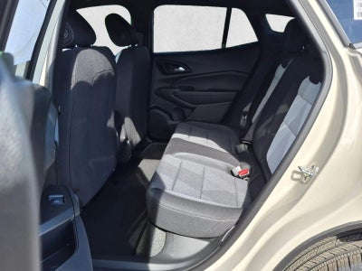 2026 Chevrolet Trax FWD 4dr 1RS