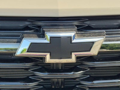 2026 Chevrolet Trax FWD 4dr 1RS